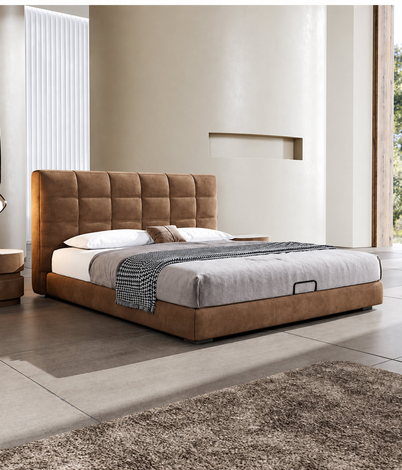 Formara Beds FB-03