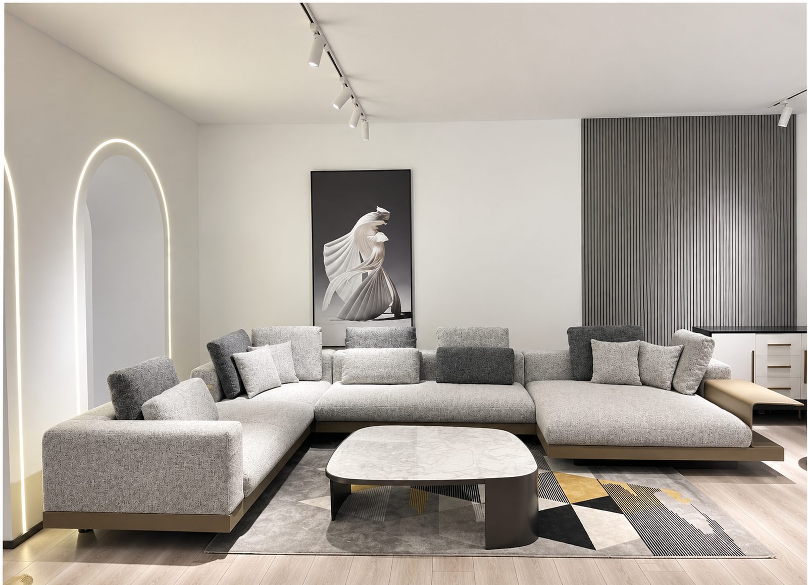 Formara Sofas FS-014