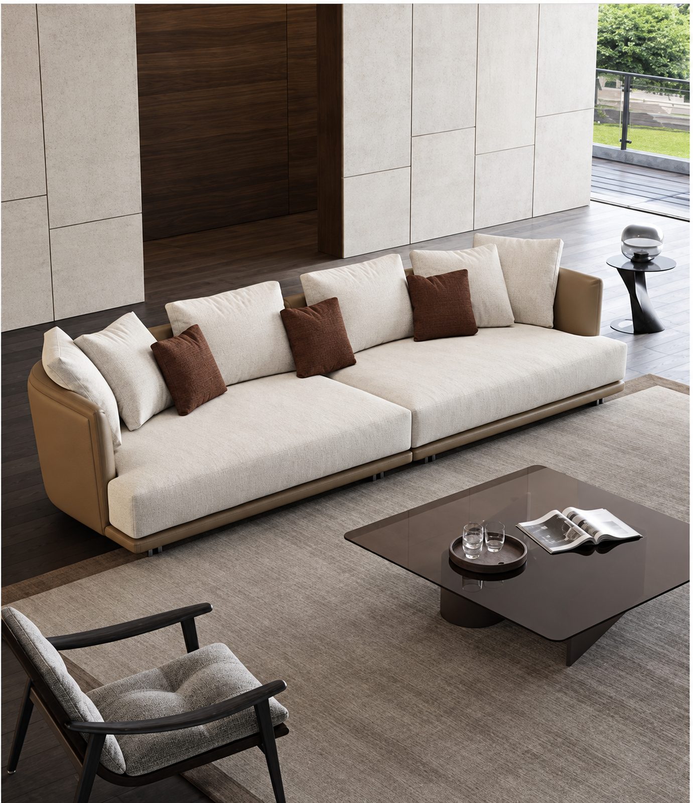 Formara Sofas FS-017