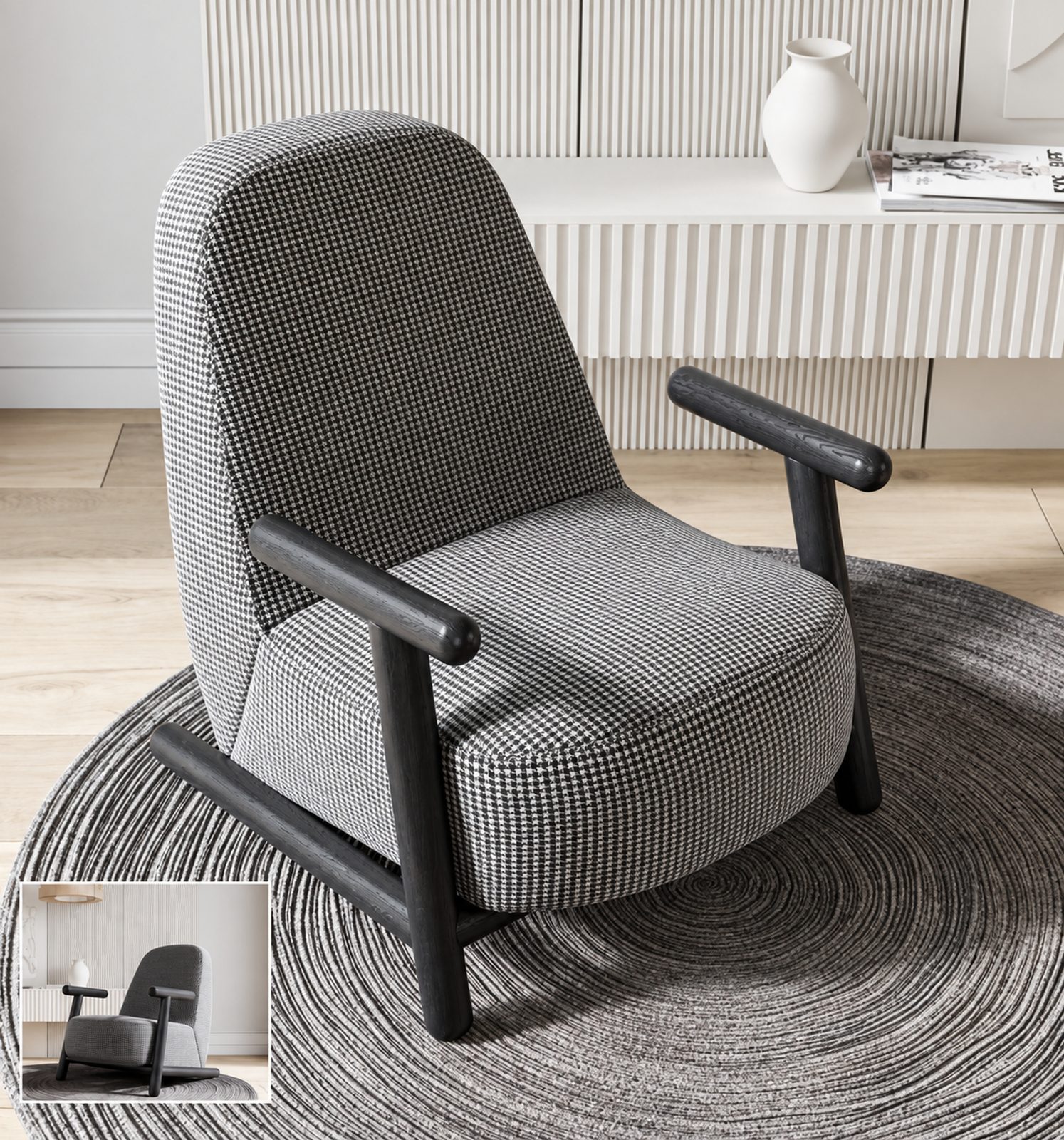 Formara Chairs FC-007