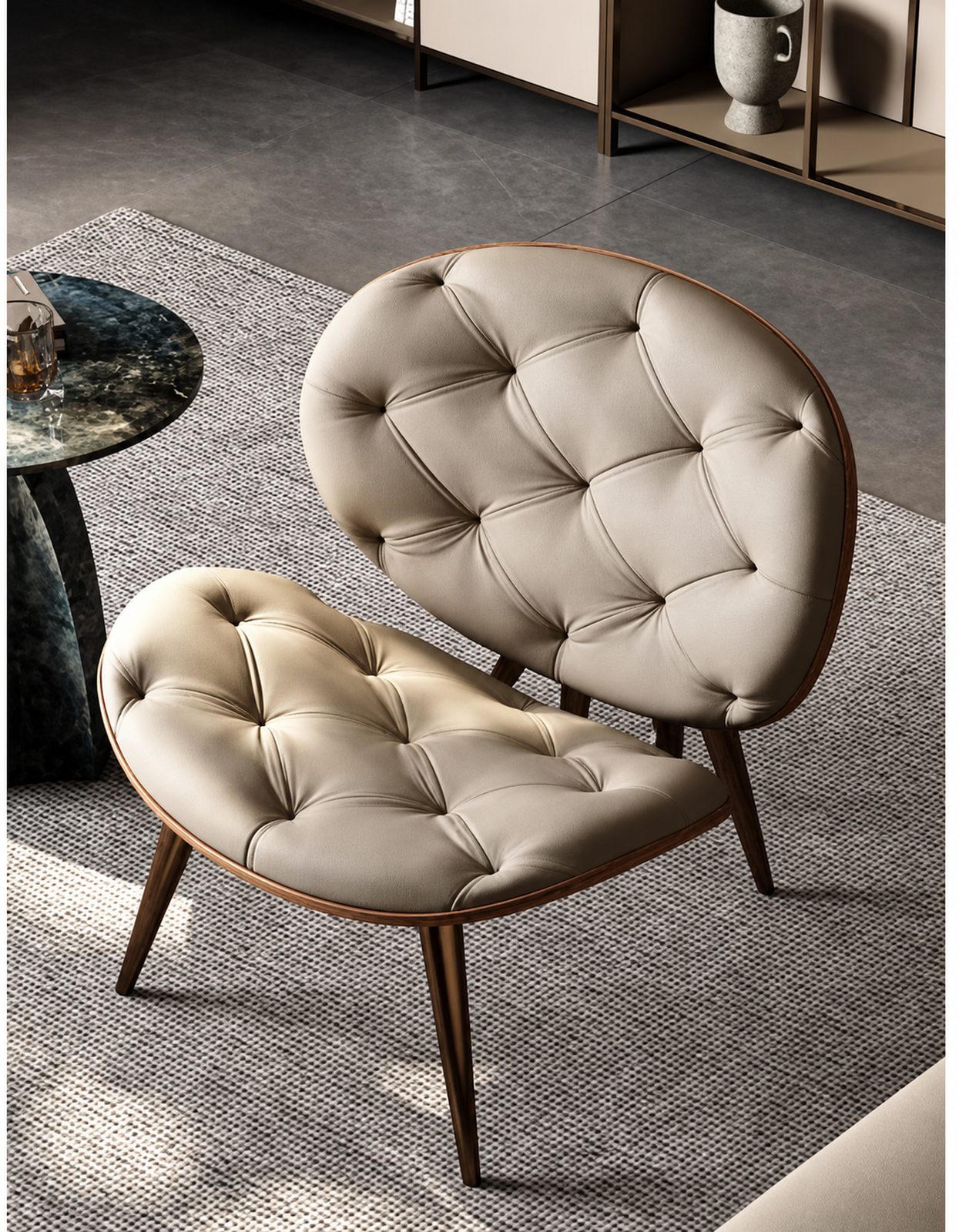 Formara Chairs FC-008