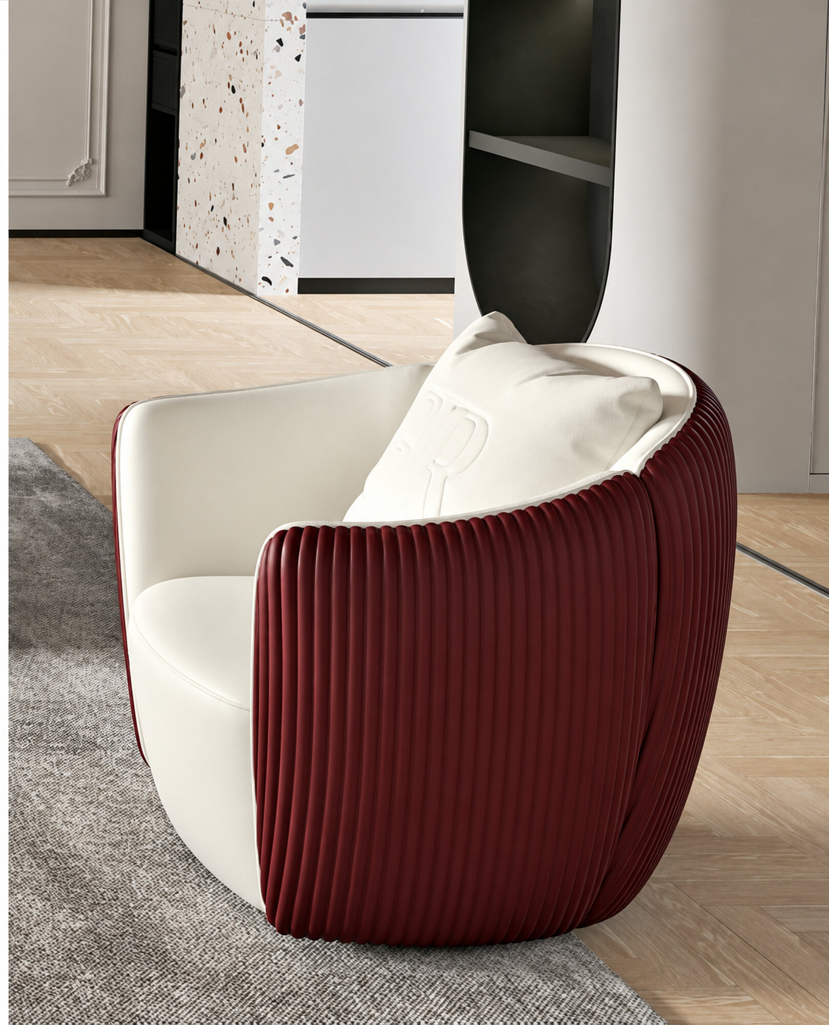 Formara Chairs FC-05