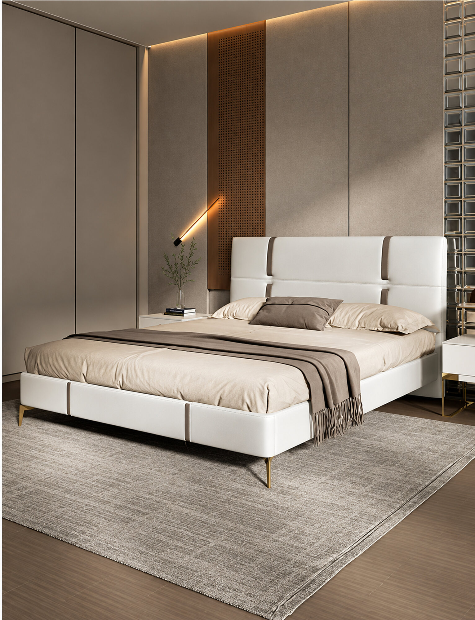 Formara Beds FB-01