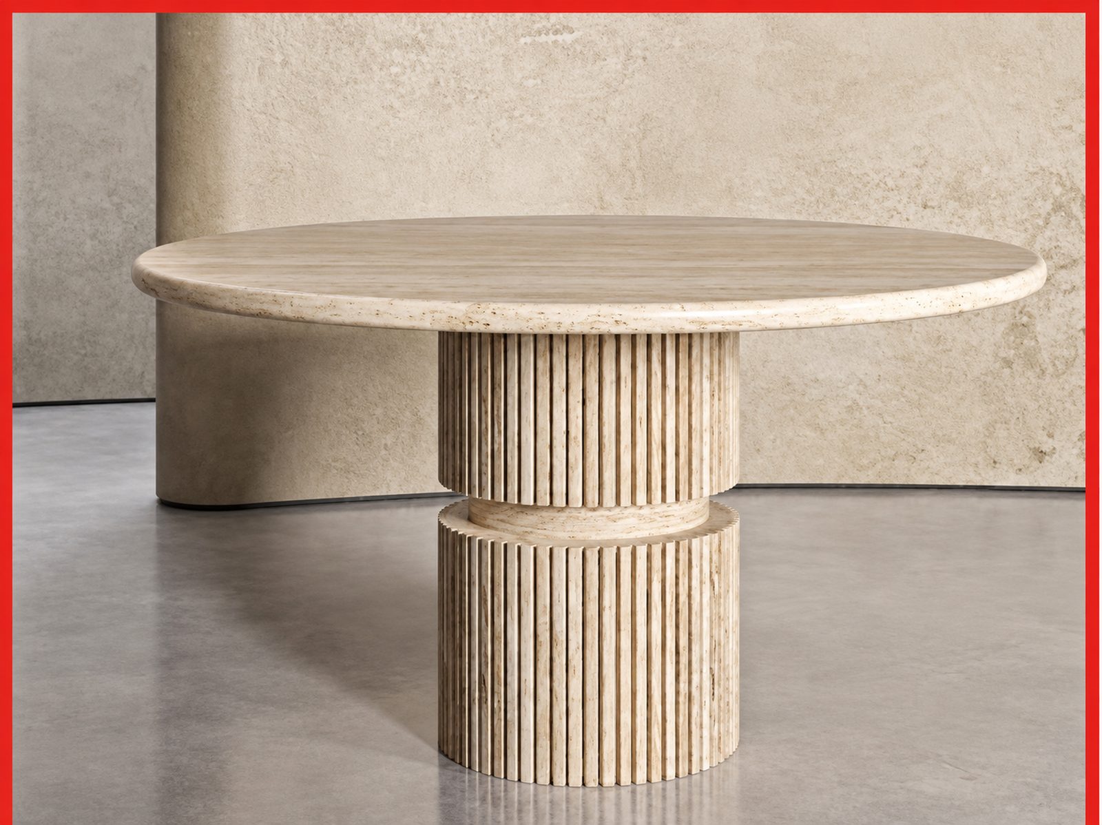 Formara Tables FT-021