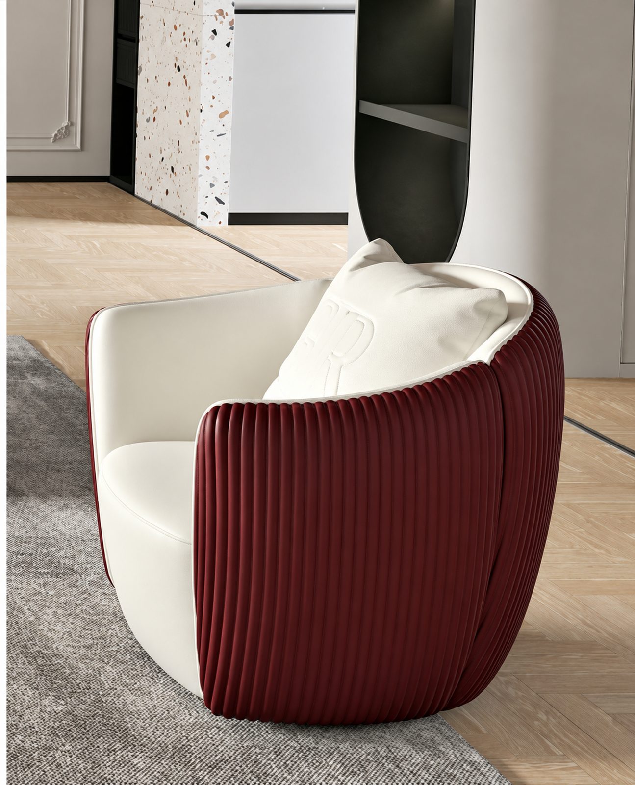 Formara Chairs FC-023