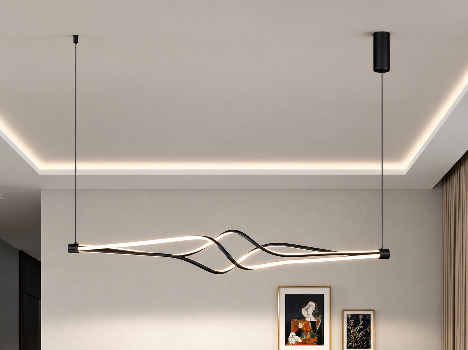 Formara Inara Lighting IL-036