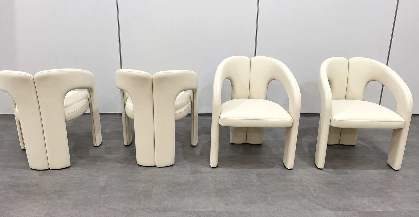 Formara Chairs FC-017