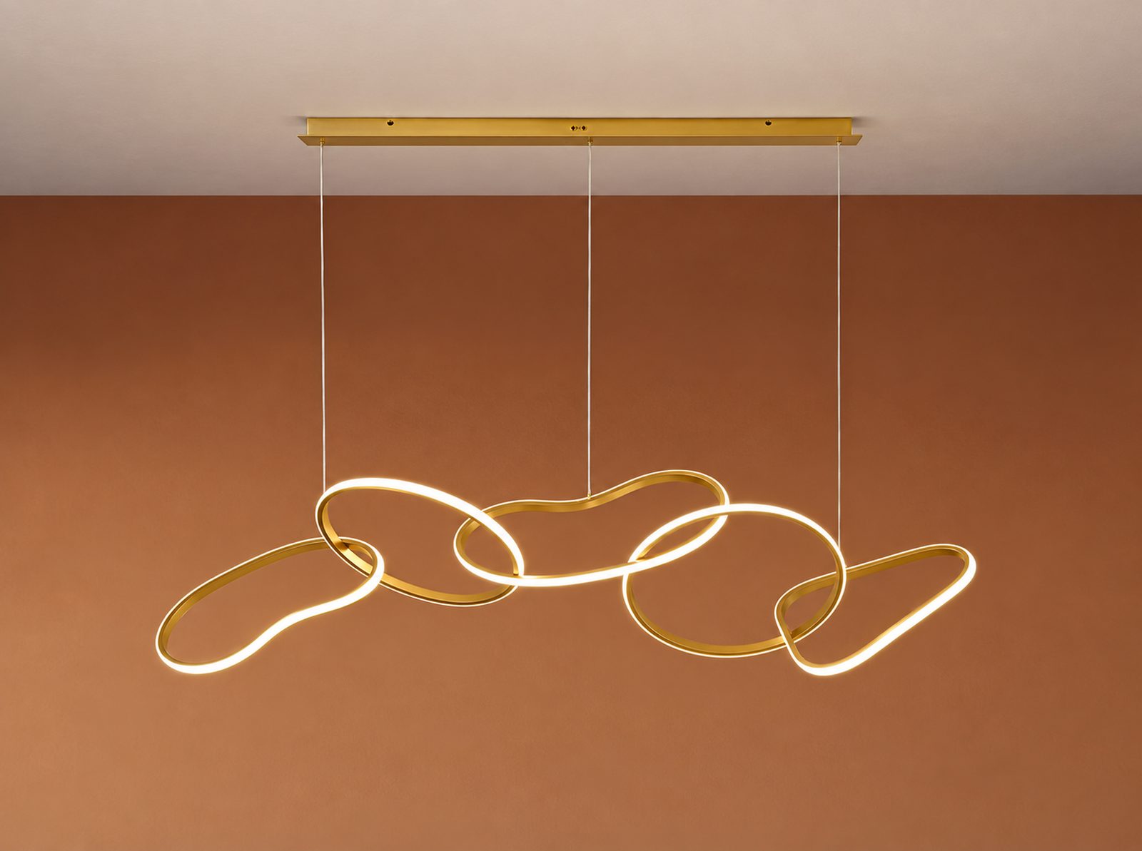 Formara Inara Lighting IL-160