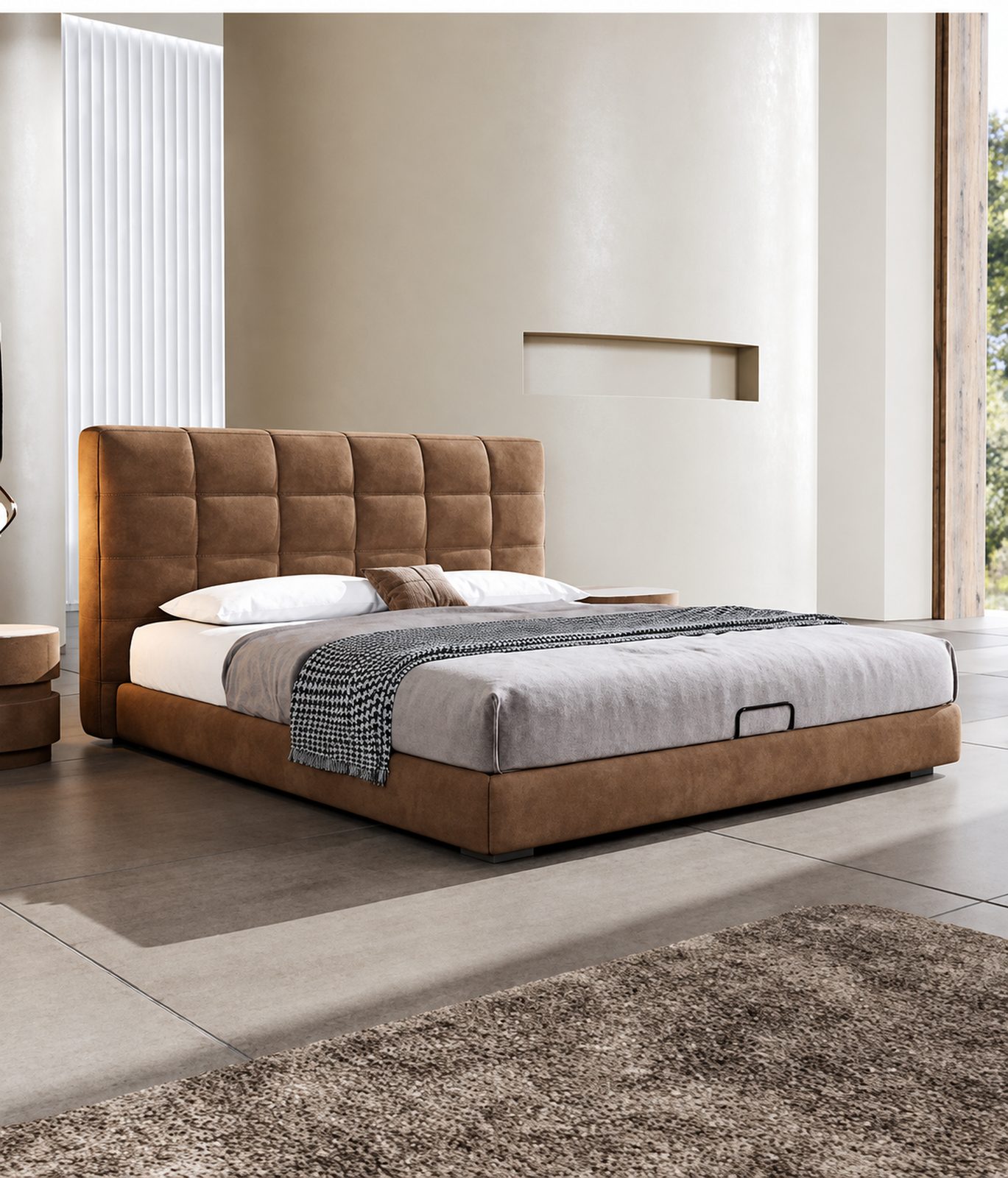 Formara Beds FB-008