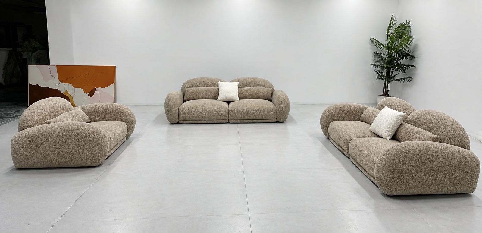 Formara Sofas FS-023