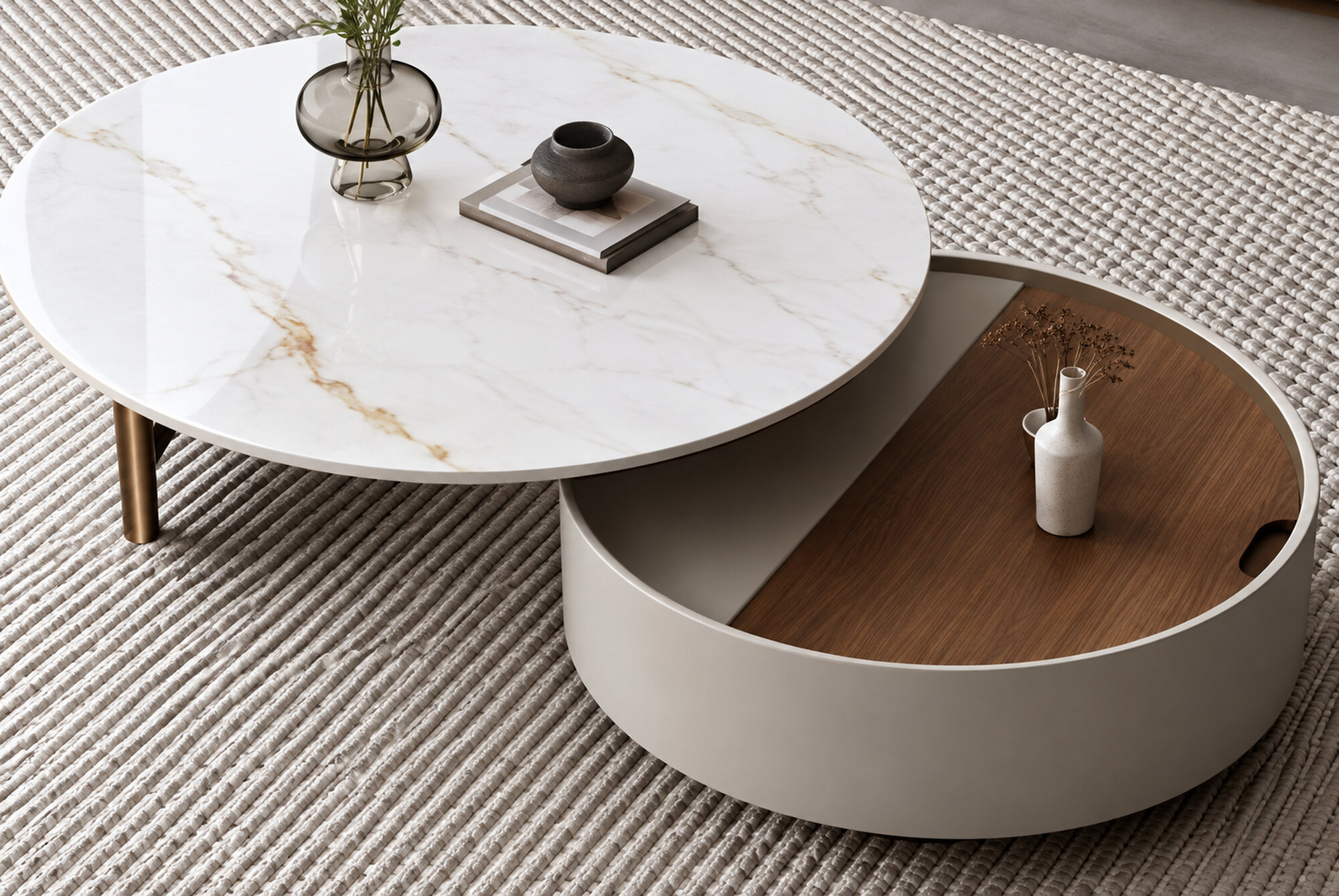 Formara Tables FT-01