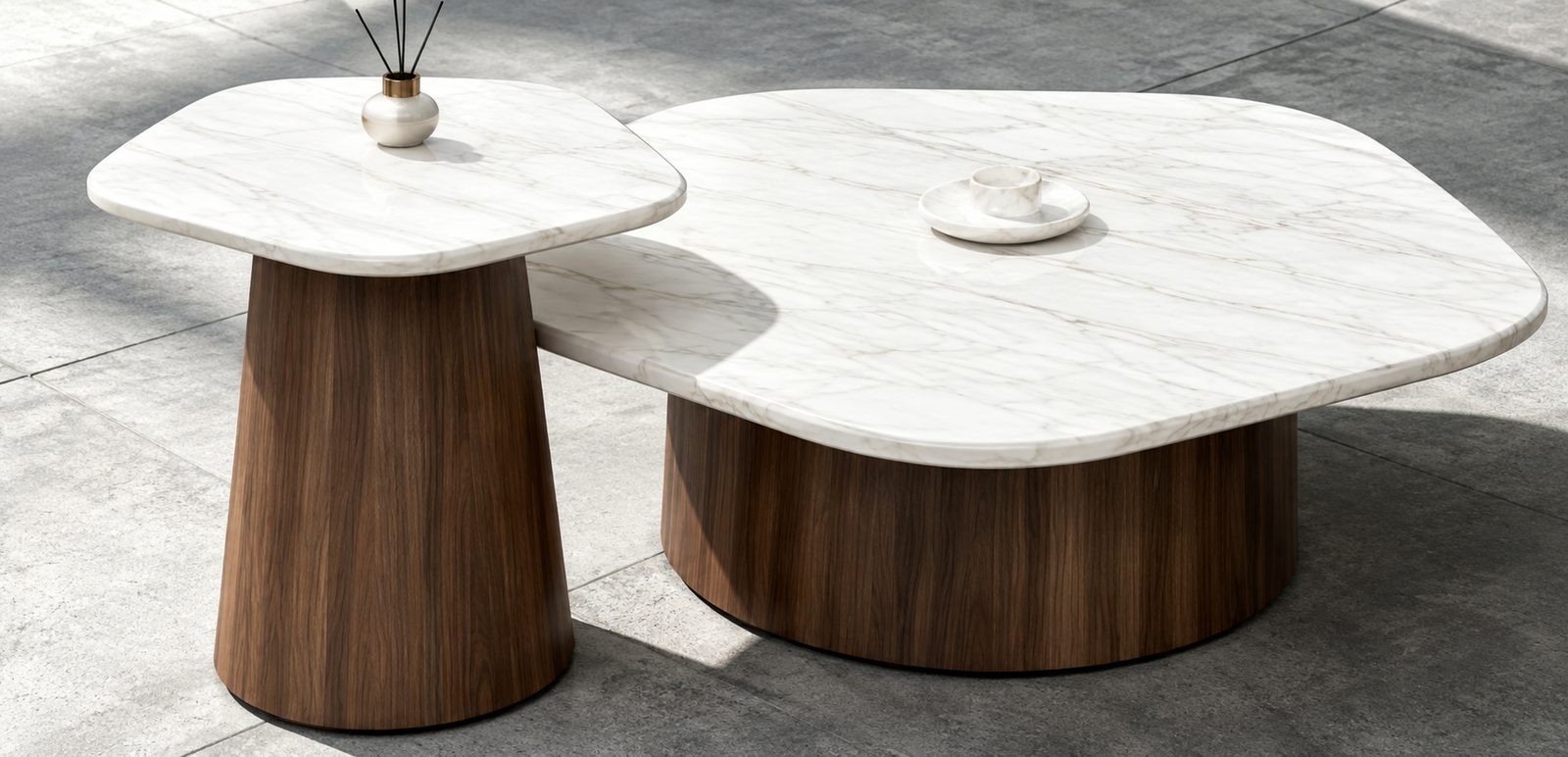 Formara Tables FT-007