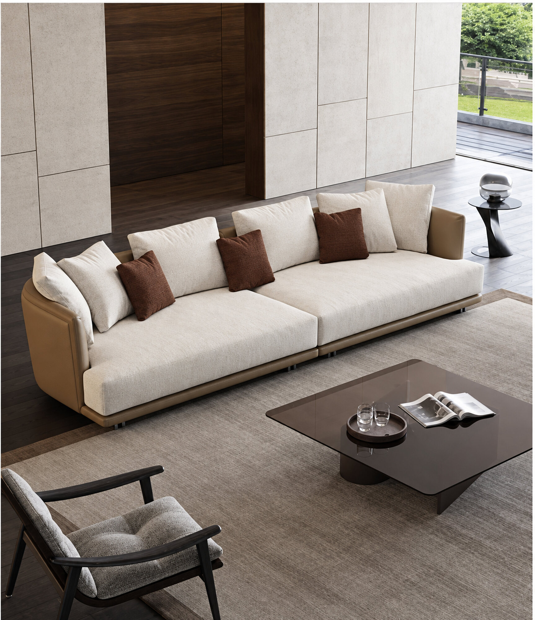 Formara Sofas FS-03