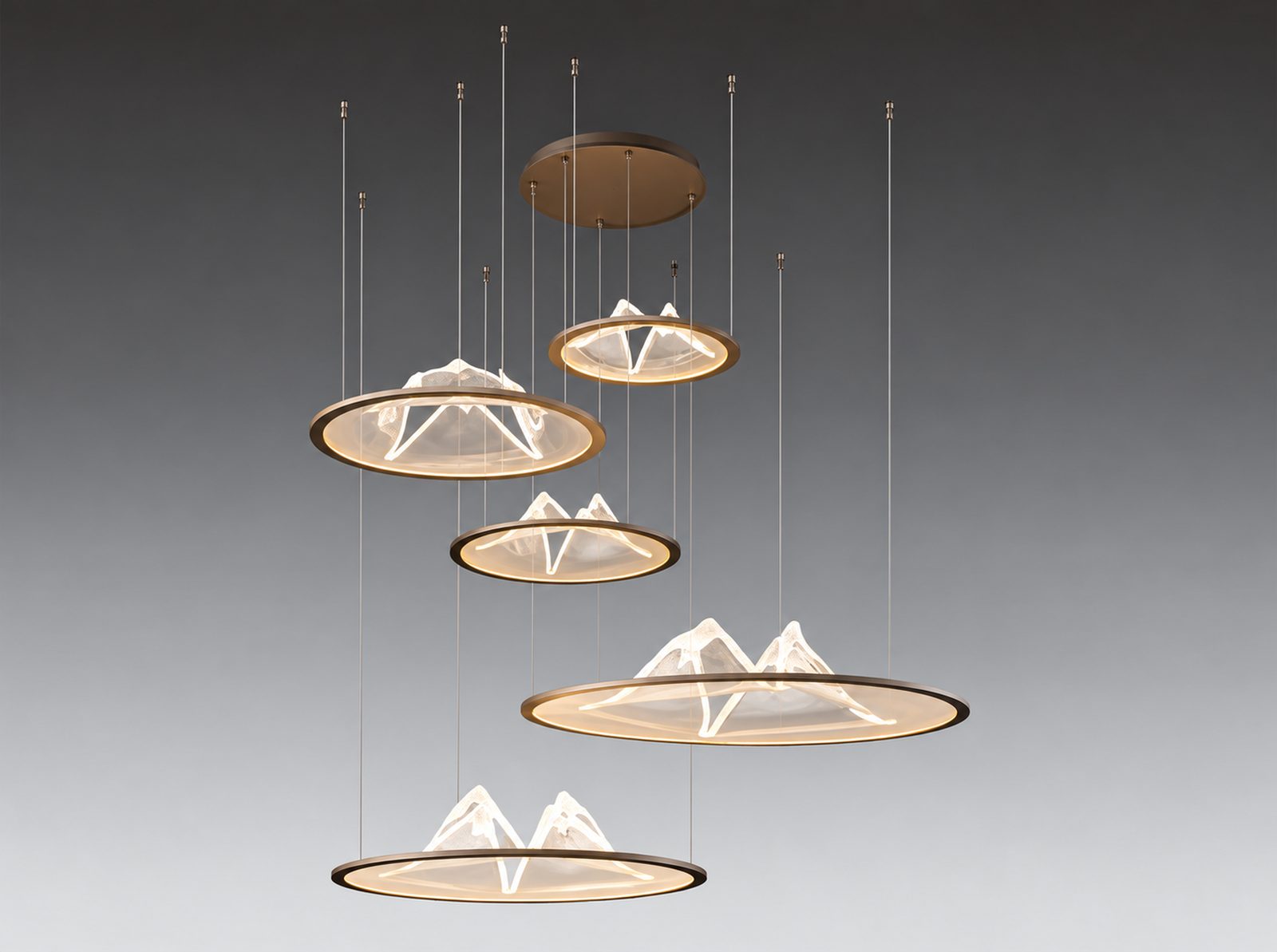 Formara Inara Lighting IL-062