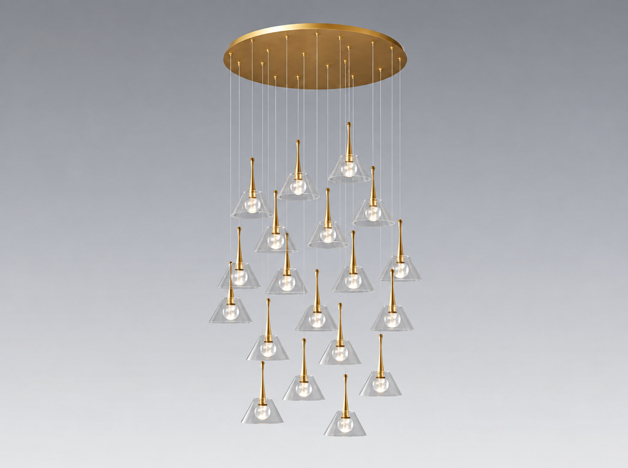 Formara Inara Lighting IL-05