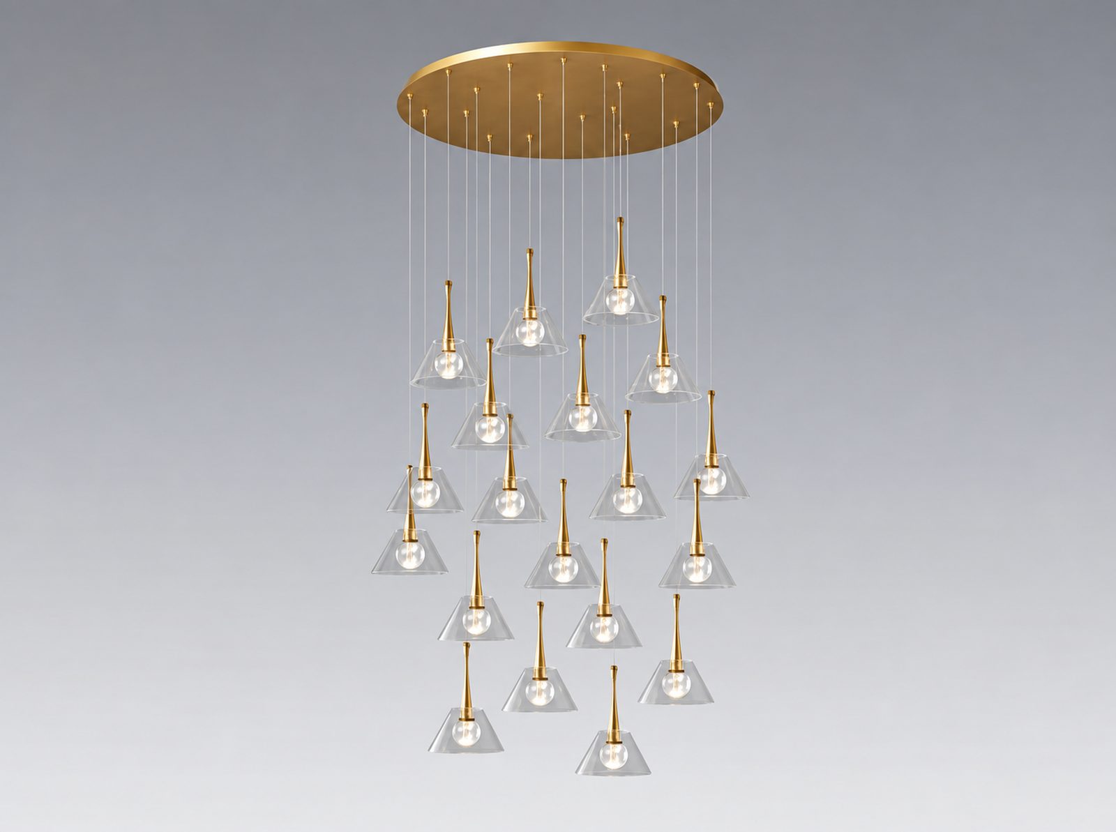 Formara Inara Lighting IL-120