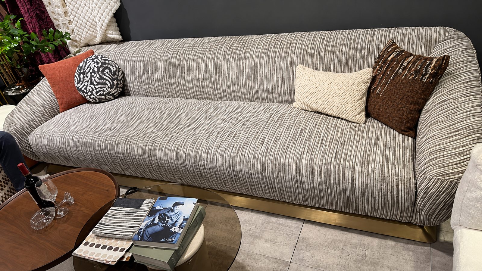 Formara Sofas FS-013