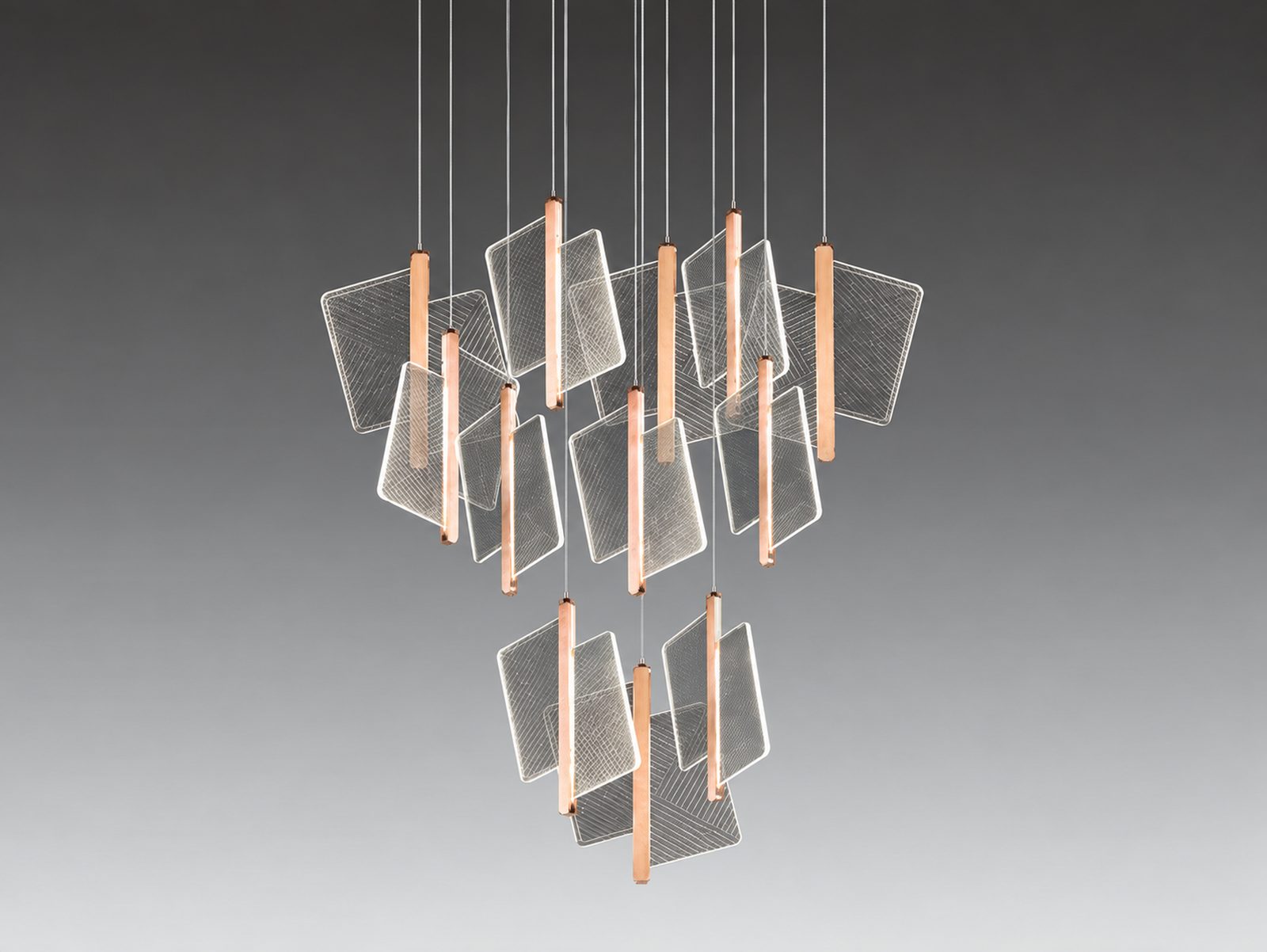 Formara Inara Lighting IL-164