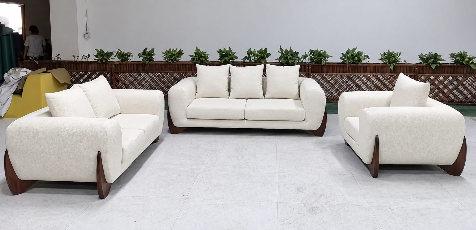 Formara Sofas FS-022