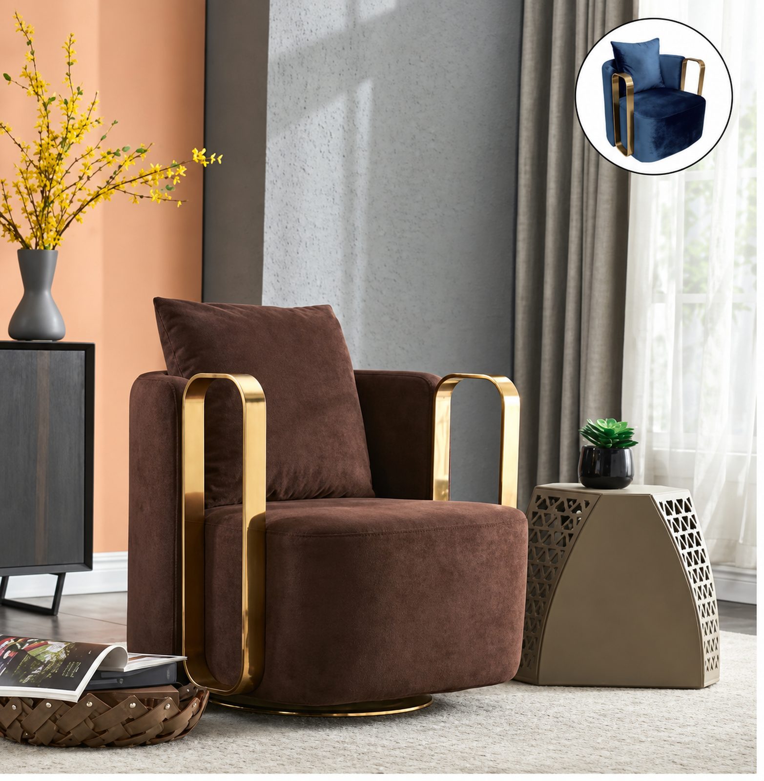 Formara Chairs FC-020