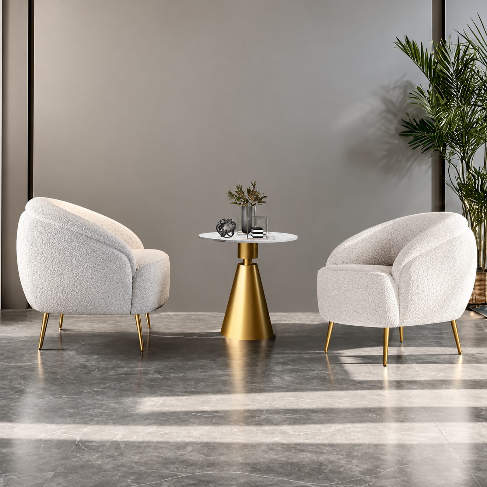 Formara Chairs FC-029
