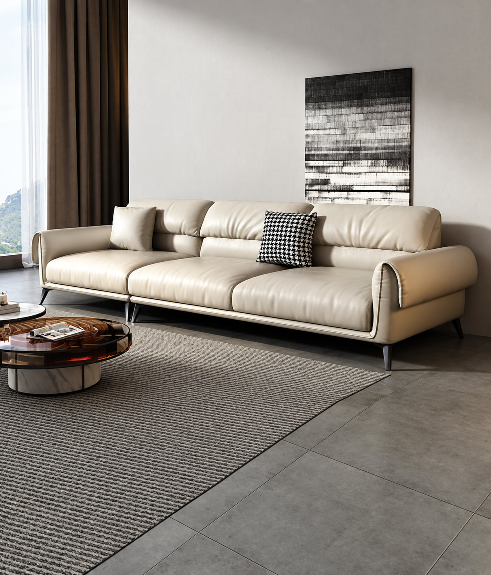 Formara Sofas FS-06