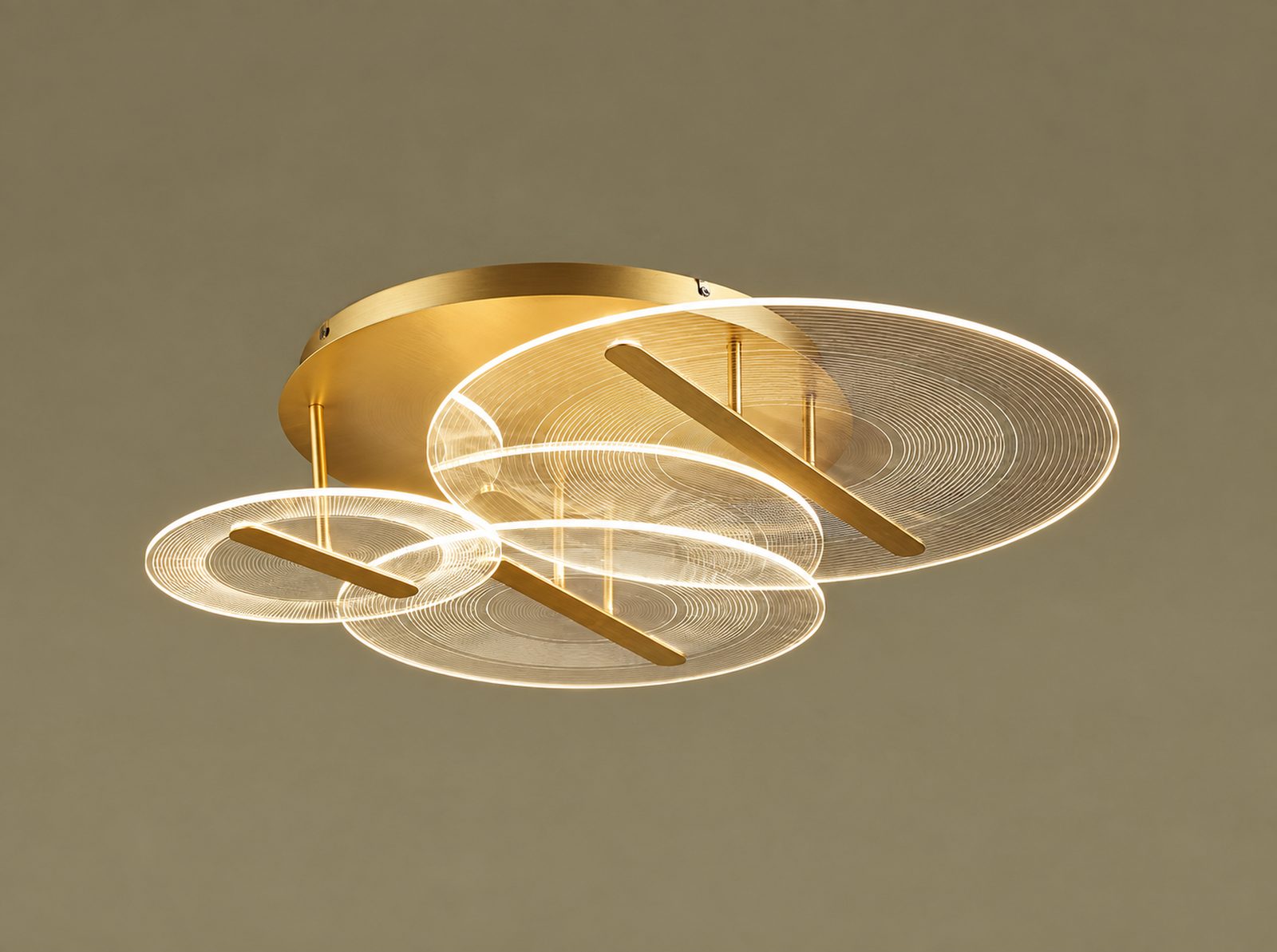 Formara Inara Lighting IL-057
