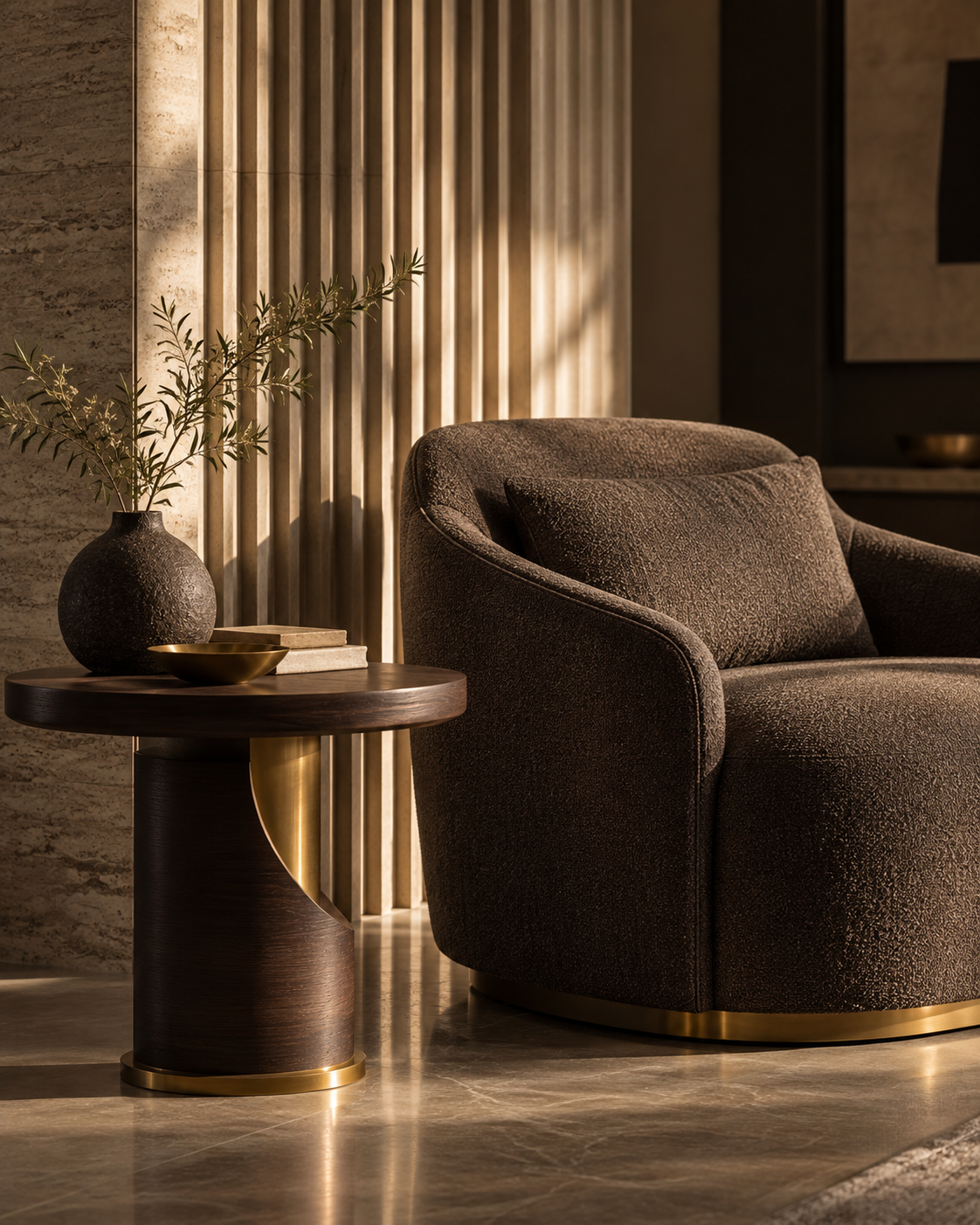 A House of Signatures, designed for extraordinary living.