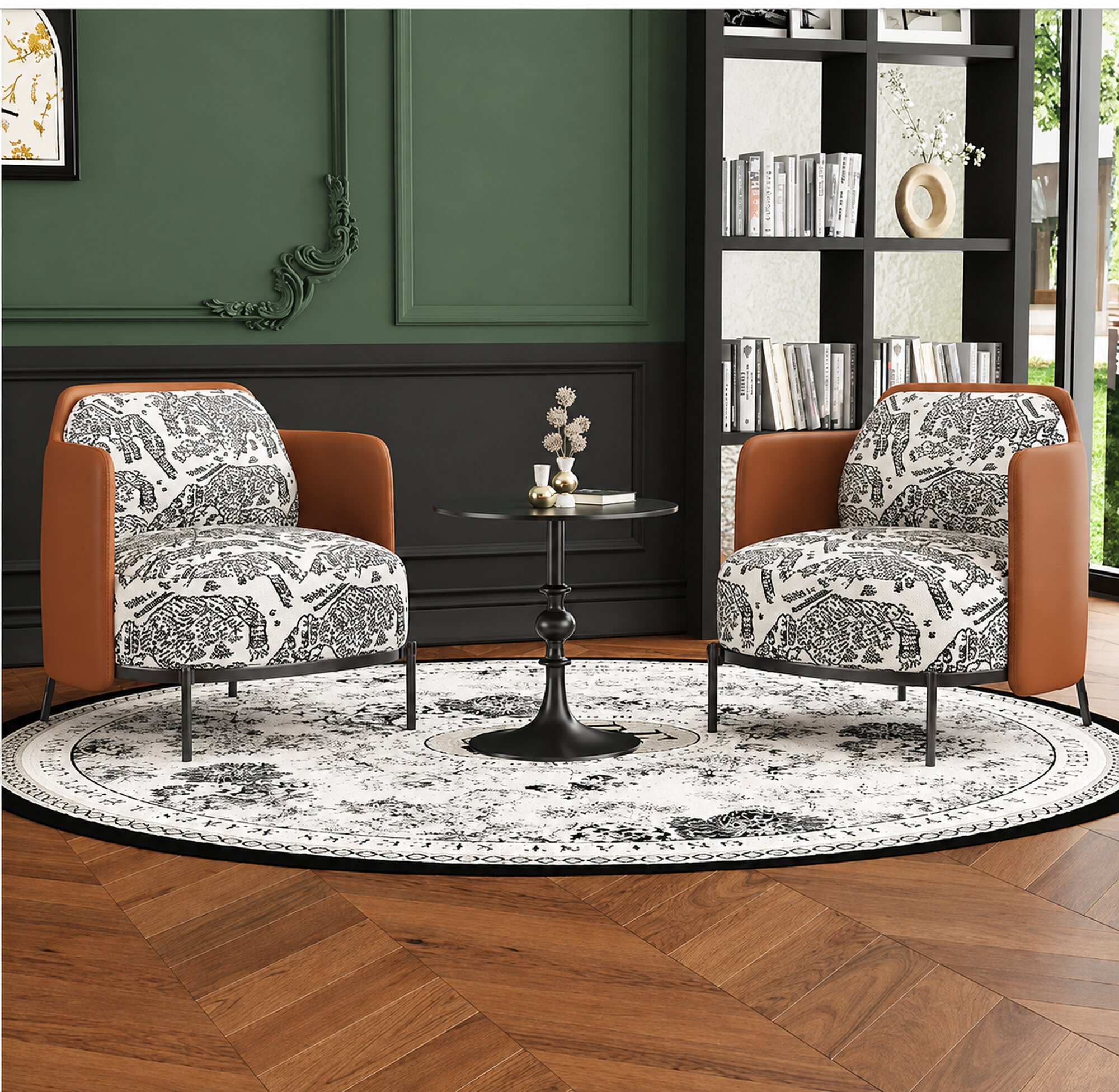 Formara Sofas FS-05