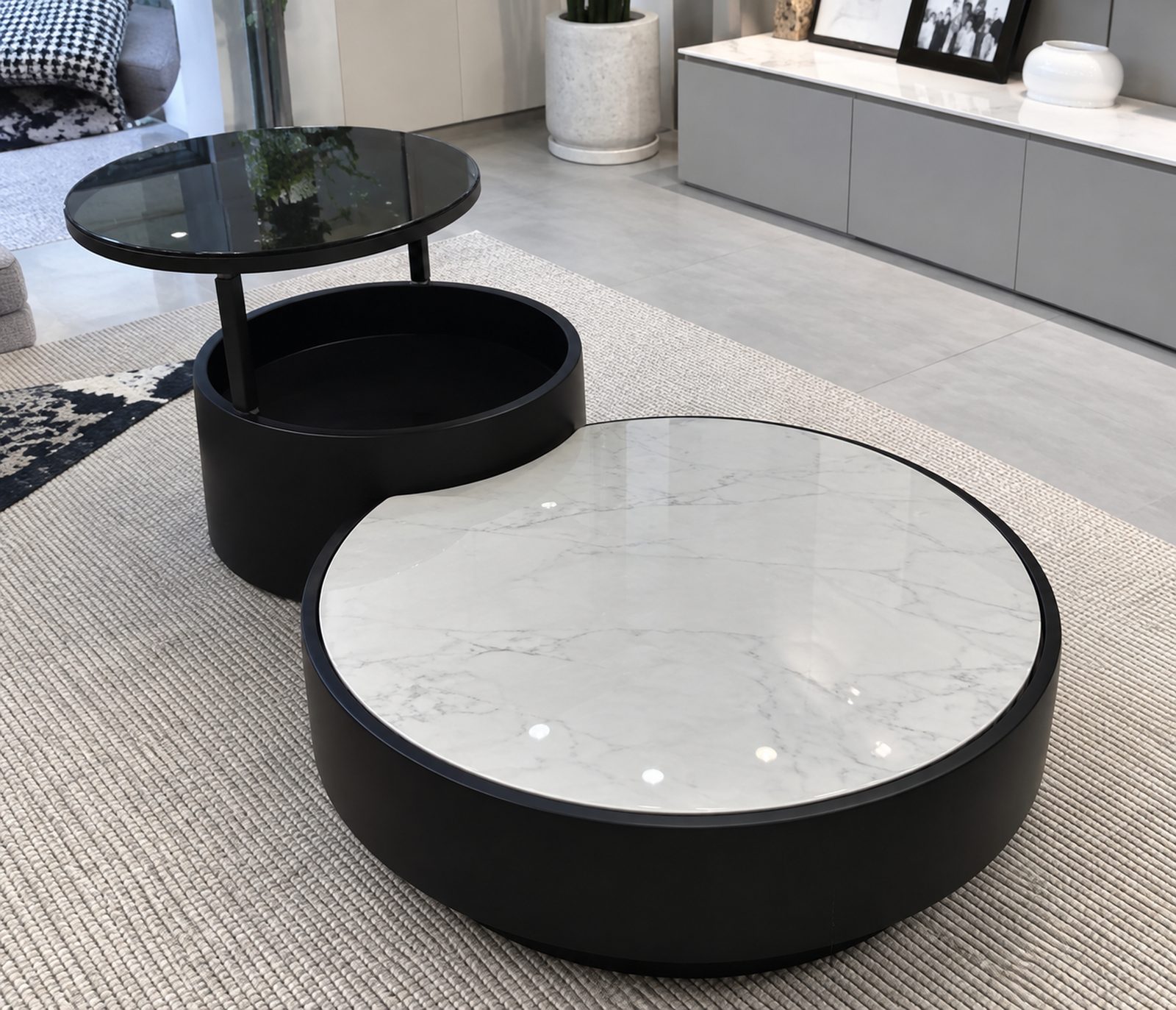 Formara Tables FT-023