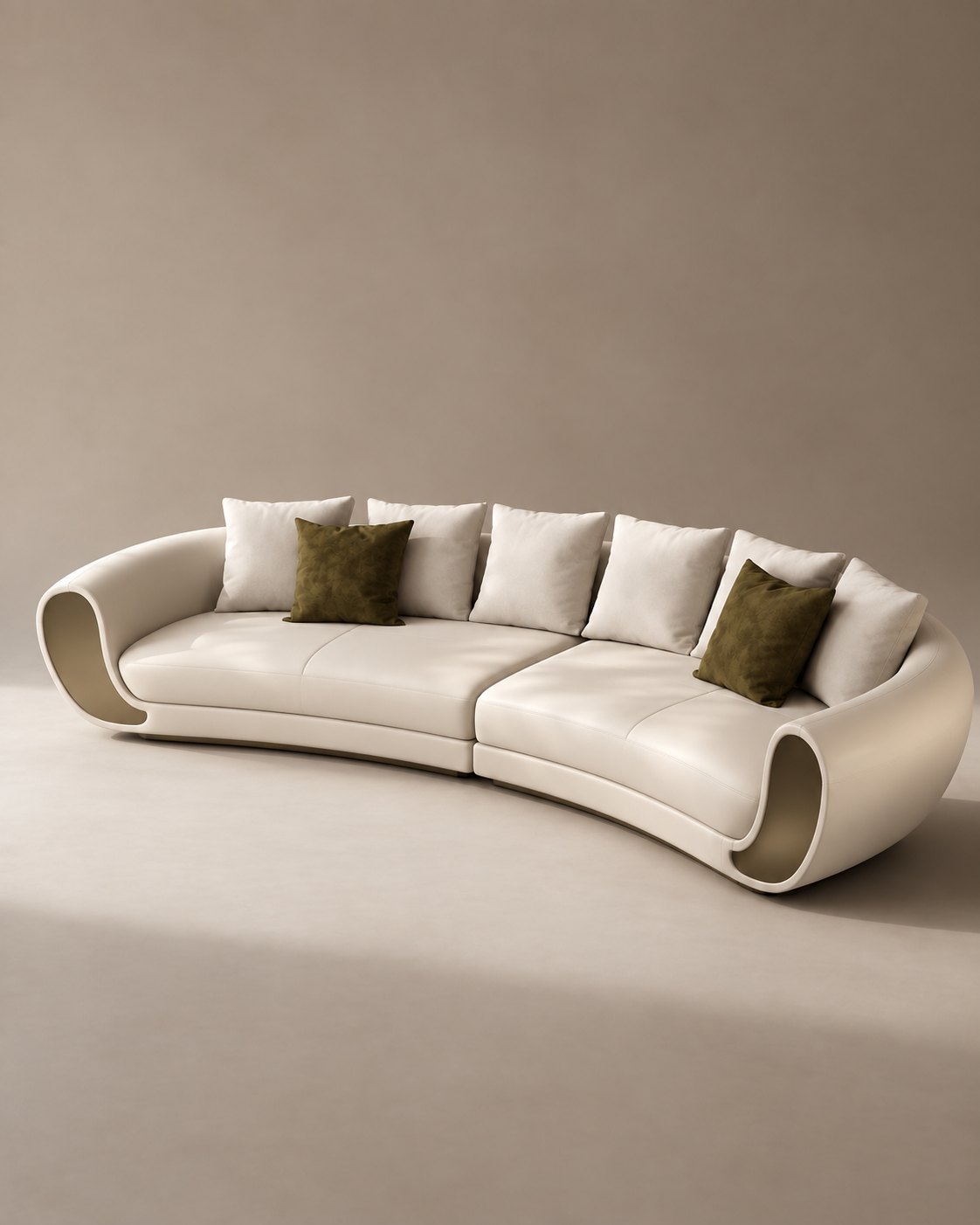 Formara Sofas FS-01