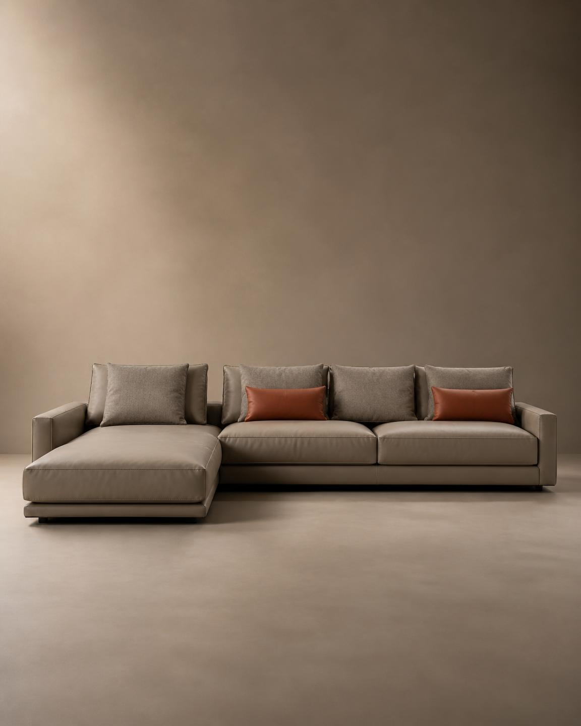 Formara Sofas FS-015
