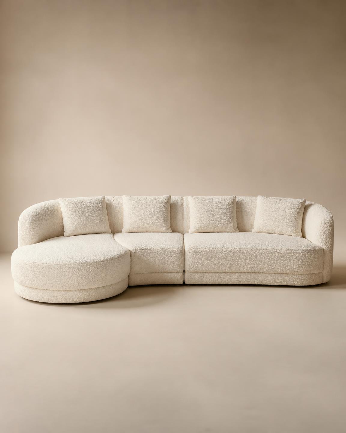 Formara Sofas FS-020