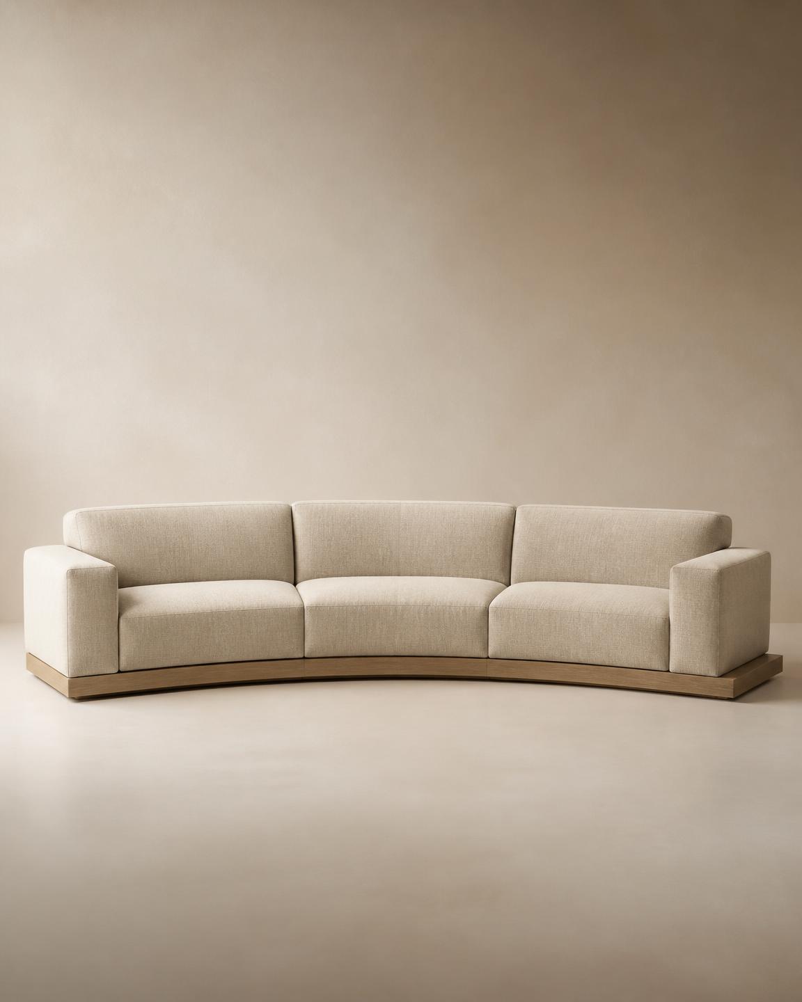 Formara Sofas FS-033