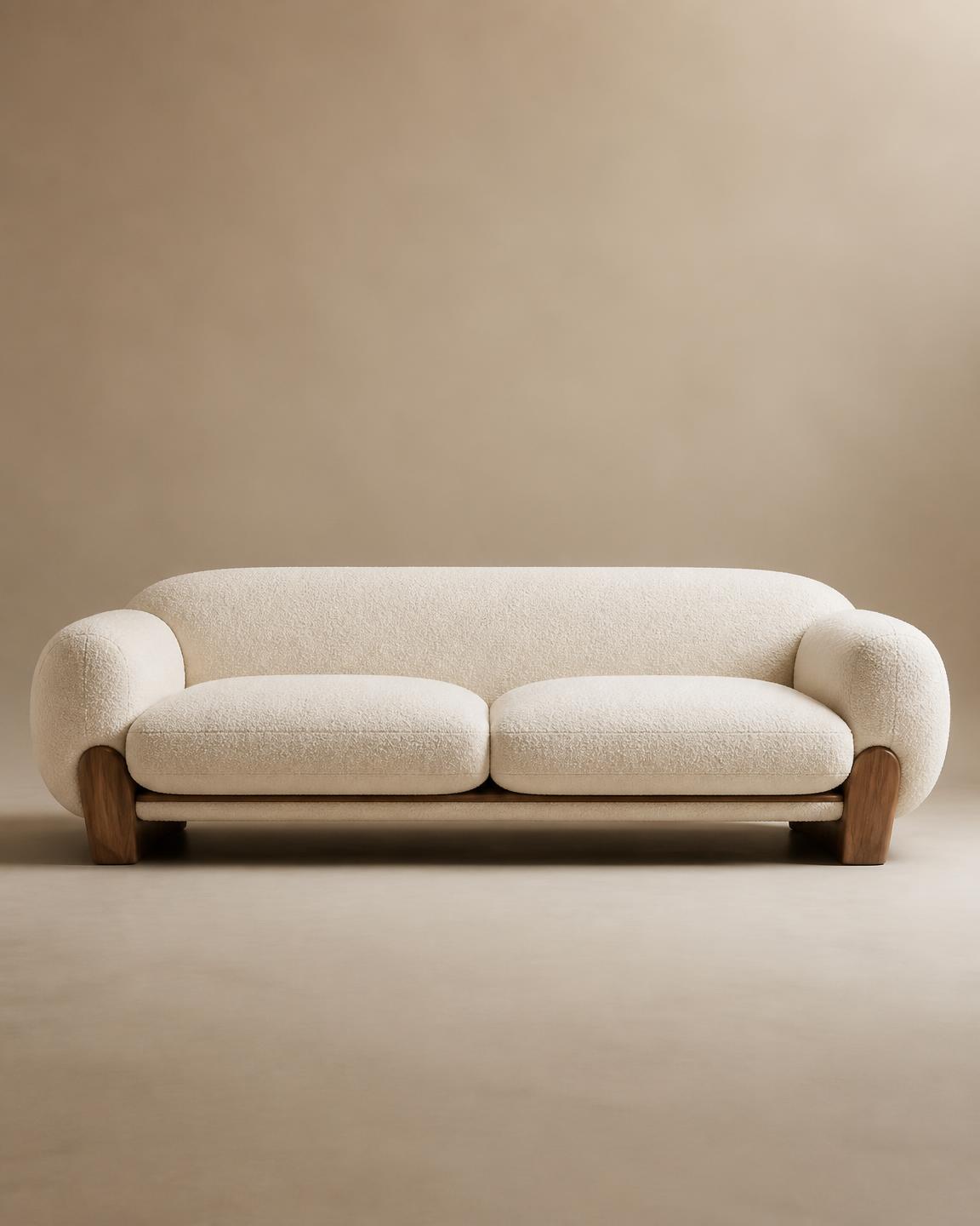 Formara Sofas FS-034