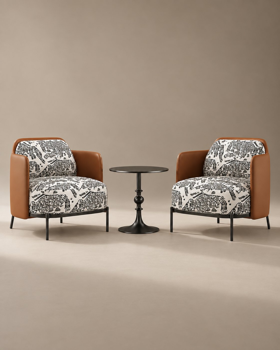 Formara Sofas FS-05